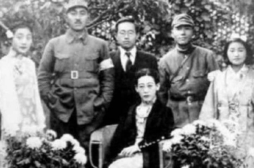 中, 30여 년간 산속에서 숨어 지내다 숨진 女매국노
