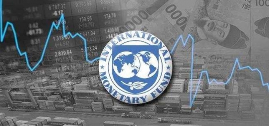 세계은행, 2022년 세계 경제성장 전망 하향 조정