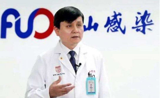 中 방역전문가 “미래 방역에는 3가지 ‘무기’ 있어야”