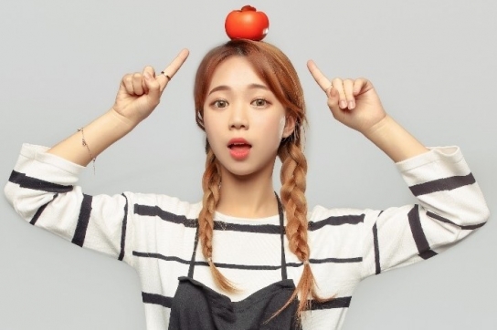 미스트롯 비타민소녀 우현정, 영화 '봉필이 학교가다!' 출연 확정