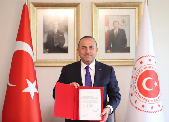 터키, 유엔에 개명 요구…국명 ‘칠면조(Turkey)’ 폐기키로