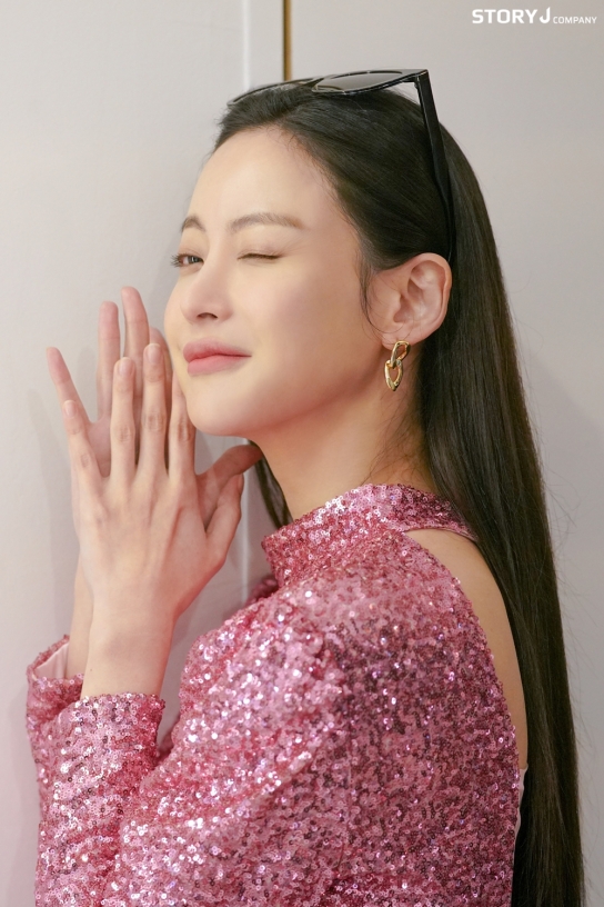 ‘미남당’ 오연서, 깜찍 윙크로 ‘심장 저격’…이러니 반할 수밖에