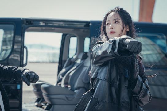 ‘미남당’ 오연서, 반전 매력 포인트 3