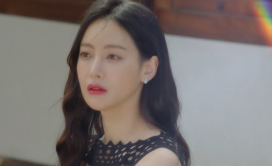 ‘미남당’ 오연서,  눈부신 비주얼로 안방극장 매료