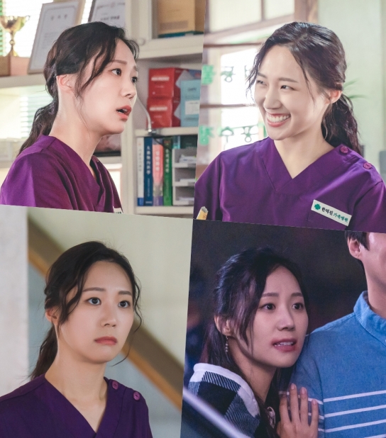 '어쩌다 전원일기' 박예니 "마냥 행복한 시간이었다" 마지막 인사