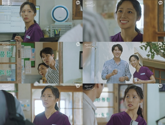 '어쩌다 전원일기' 박예니, 캐릭터에 완벽히 녹아든 꾸밈없는 연기 '호평'