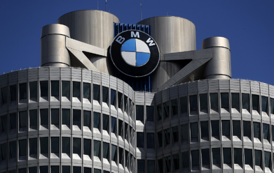 BMW, 영국 MINI 전기차 생산라인 중국 이전 추진