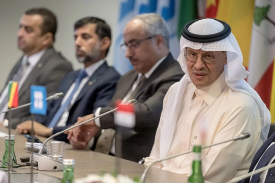 OPEC+ 각료회의 원유 감산 결정…백악관 ‘패닉’