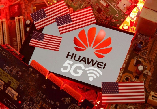FCC, 화웨이·ZTE 장비 수입 금지