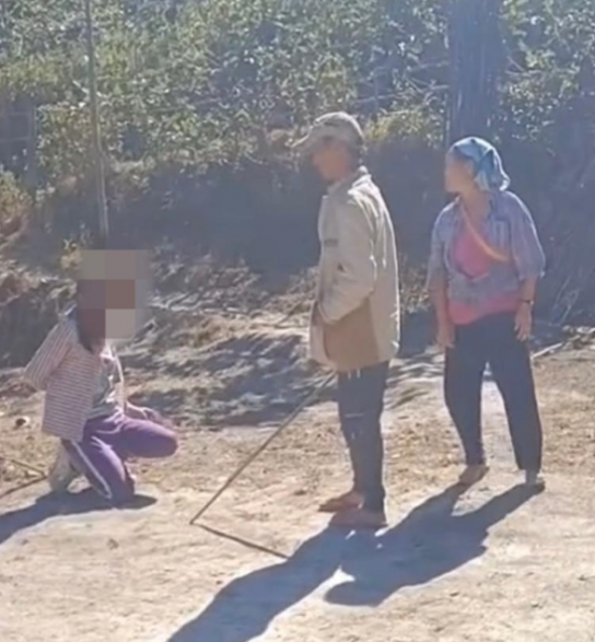 中윈난 한 여성, 12명에게 번갈아가며 구타…경찰 수사 중