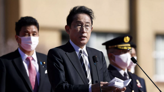 日언론, 일·중 정상회담 태국에서 개최될 수도