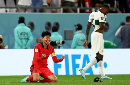 ‘아시아의 축구왕’ 손흥민 “주장으로서 부족했다”