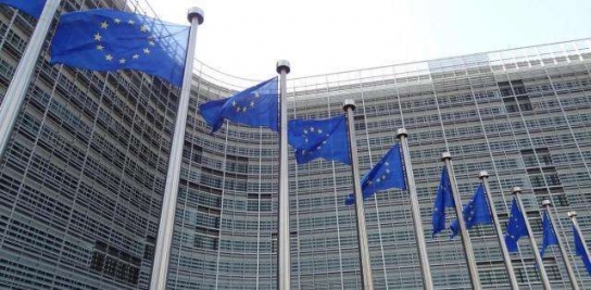 EU, 러시아 중앙은행 준비금 3000억 유로 동결
