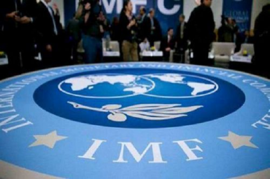 IMF, 중국 2023년 경제성장률 5.2%로 상향 조정