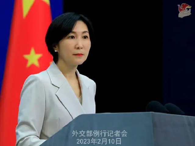 中 외교부 " 한국인 중국행 단기비자 발급 재개 적극 검토"