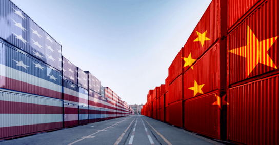 WTO 보고서, 2022년 세계 무역 실적 예상 뛰어넘어