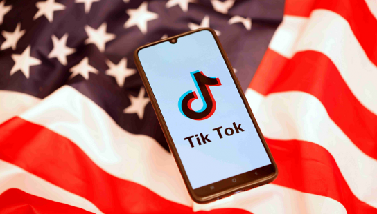 미 하원의원 “지금 틱톡(TikTok)을 폭파하라”