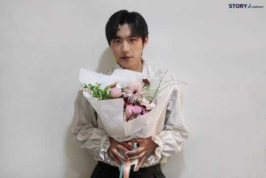 '셰익스피어 인 러브' 김성철, 애정 어린 종연 소감 공개! "'셰익스피어 인 러브' 만난 것은 운명"