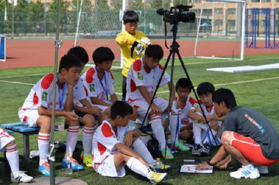 기복을 겪고 다시 태어난 연변축구