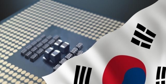 中 상무부 “한·중, 반도체 산업 공급망 분야 대화 강화에 합의”