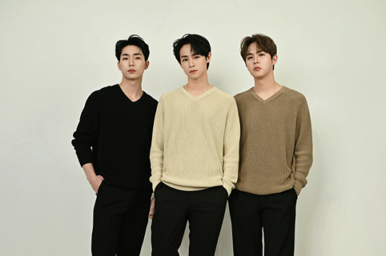 前대국남아(가람,인준,제이) 팬미팅 성료!! 팬들에 감사의 마음 전해