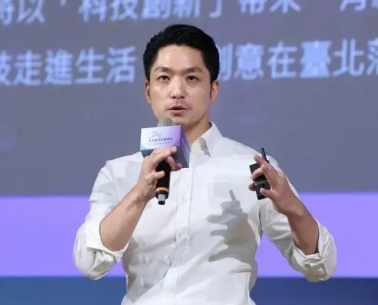 타이베이시장,  대표단 이끌고 상하이 방문 예정