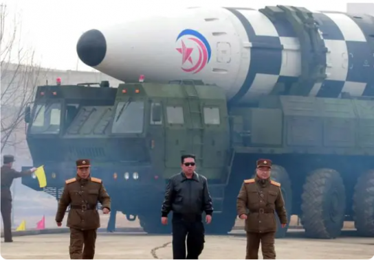 유엔 보고서 “북한, 여전히 핵개발…제재는 회피”