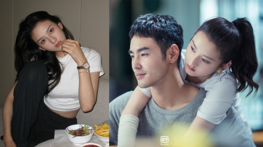 中 배우 송조아 탈세 의혹, 세무조사 ‘불가피’