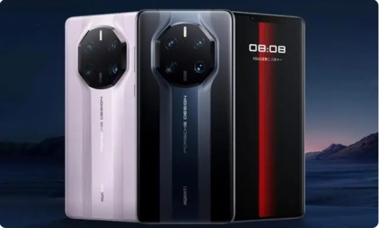 화웨이 메이트 60 RS, 새 디자인 채택, 1TB 저장 공간 + 위성 통화 기능 탑재