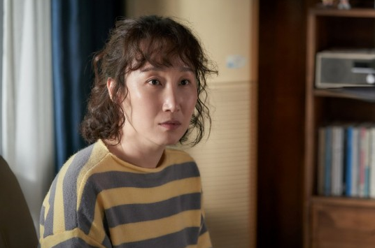 '잠' 김국희, 키플레이어 활약 '톡톡'