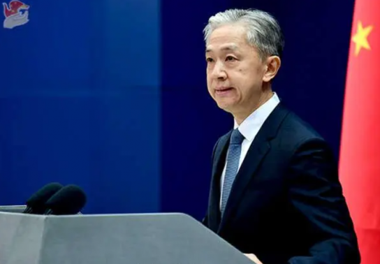 中외교부, 이달 15일 미·중 정상회담 가능성 확인