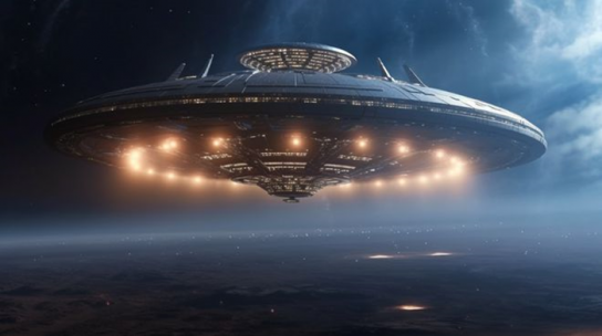 펜타곤, UFO 보고서 발표... “외계 기술 발견도 역설계도 없어”