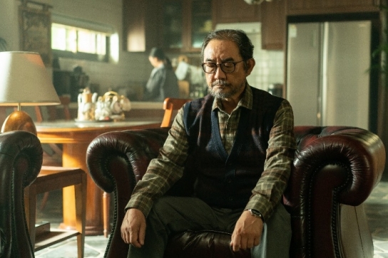 배우 김홍파, 브뤼셀 영화제 공식 초청