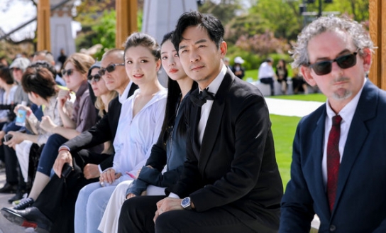 베이징국제영화제, 사상 처음으로 ‘영화와 패션’ 섹션 도입