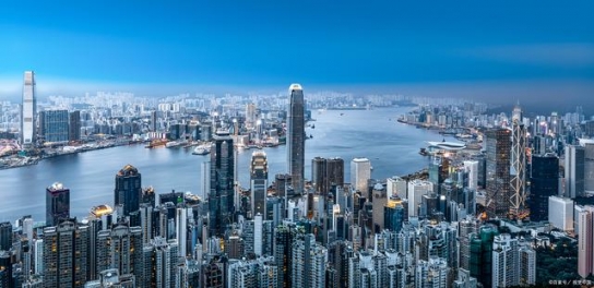 홍콩 1분기 GDP 잠정 추정치 전년 동기 대비 2.7% 증가