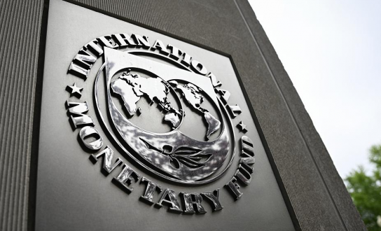 IMF, 아시아 성장률 전망 상향 조정... 중-인도 낙관적