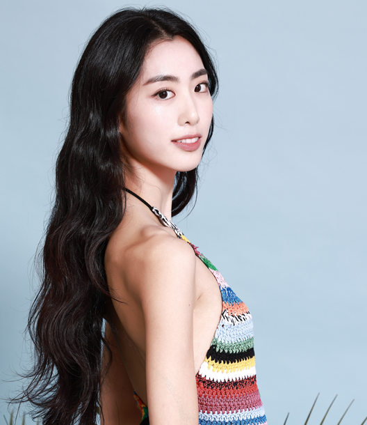 “슈퍼리치 이방인” 유희라, 미스틱스토리와 전속계약