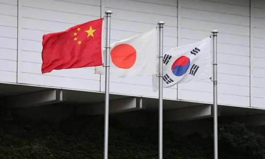한·중·일 정상회의 재개, 3국 간 협력 새 계기 마련