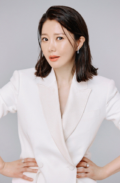 배우 조은숙, 영화 ‘4월의 불꽃’ 캐스팅...2년 반만에 스크린 복귀