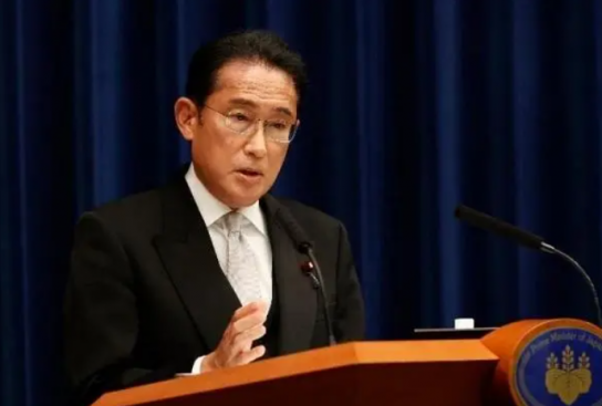 기시다 후미오 "자민당 총재선거 불출마... 총리직 사퇴"