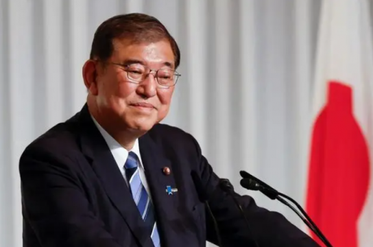 日 언론 “이시바, 대중 '전략적 호혜관계' 본격 추진”