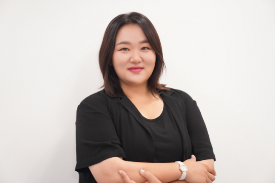 배우 하재숙, 드라마 '탐정 구해주' 캐스팅 확정!