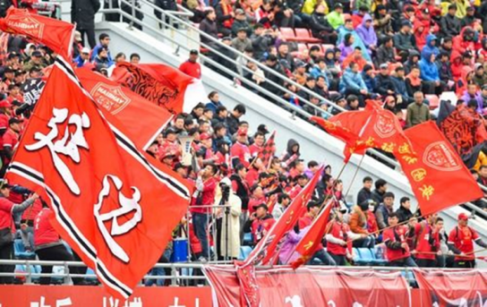 “‘축구의 고향’ 연변, 축구 열기 뜨겁다”