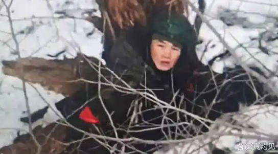 우크라군, 북한군 3명 사살...'위조 신분증' 발견