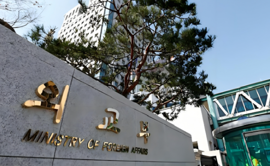 외교부 “한중관계, 내정 영향받지 않을 것”