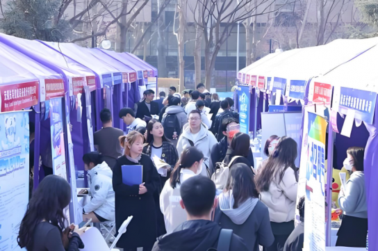 칭화대 해외유학파 80% 귀국하지 않는다?