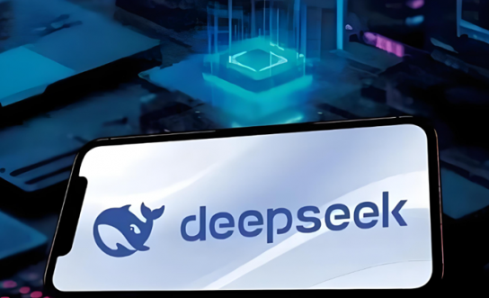 中, AI 챗봇 DeepSeek 개발... 세계 500대 부자, 1080억 달러 손실