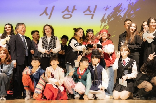한-조지아 경제협력 확대 및 동포 사회 지원 강화