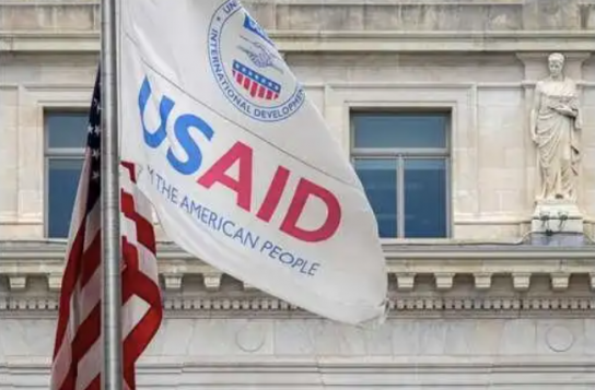 美언론 “USAID 폐쇄, 외교 소프트파워 훼손”