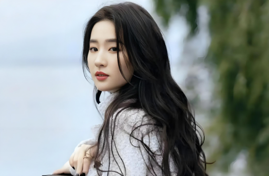 유역비 “‘성년 3부작’ 부끄럽지 않은 연기”